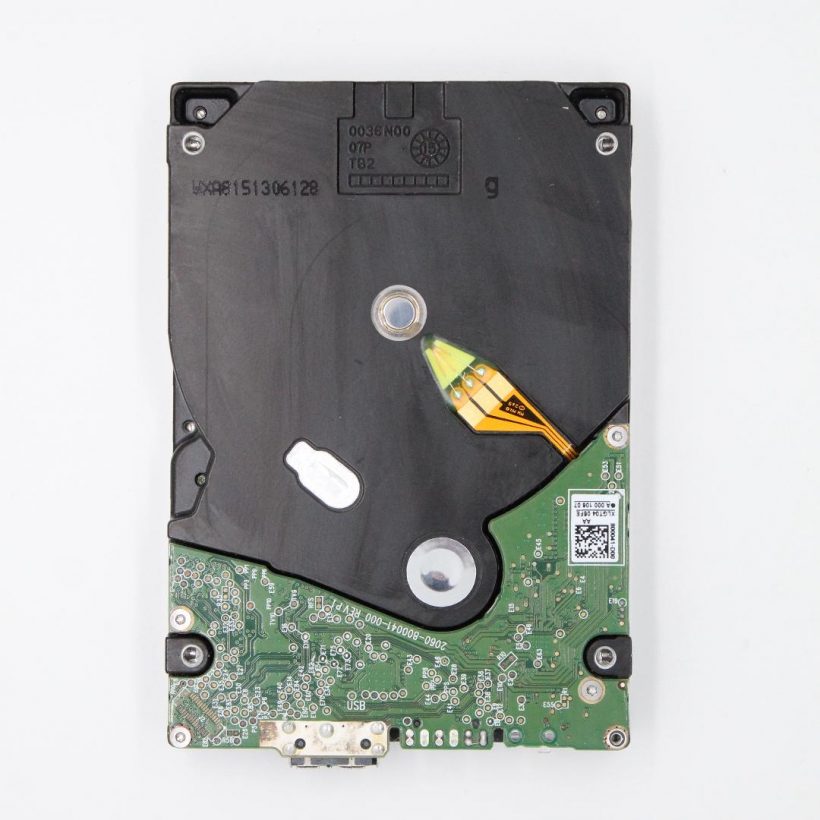 WD30NMRW